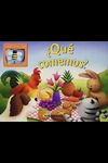 QUE COMEMOS